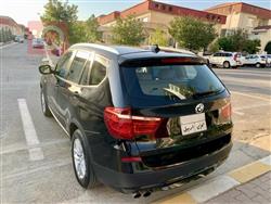 بي ام دبليو X3